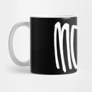 Irish Slang, morto Mug